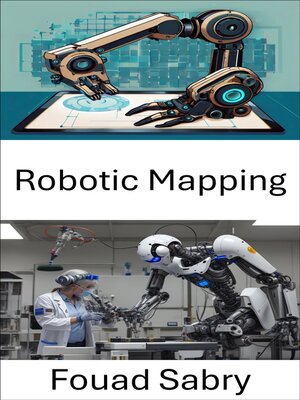 cover image of Robotic Mapping
